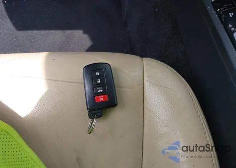 2014 Toyota Avalon Xle Premium из США, поврежденный, VIN 4T1BK1EB5EU122996